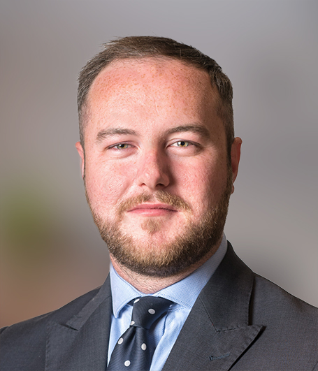 Photo of Christopher Birch