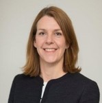 Photo of Louise Walker
