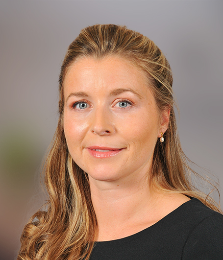 Photo of Phoebe Turner