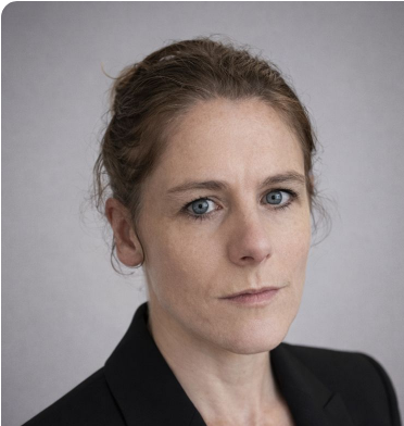 Photo of Tor Burns
